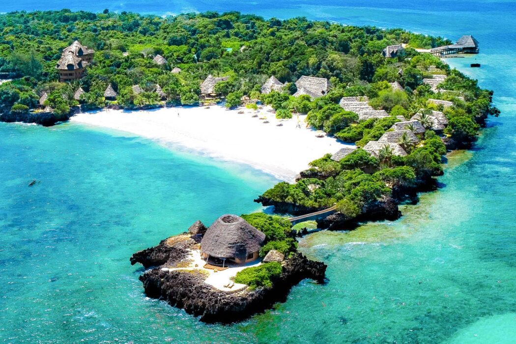 Diani Resort Beach